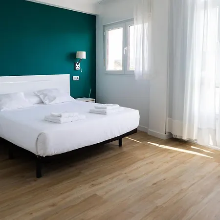 Otel Mar De