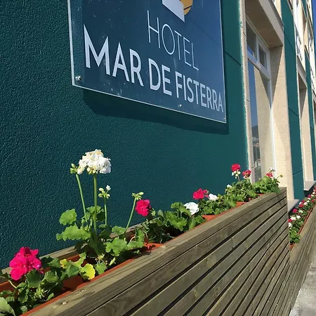 Mar De Otel