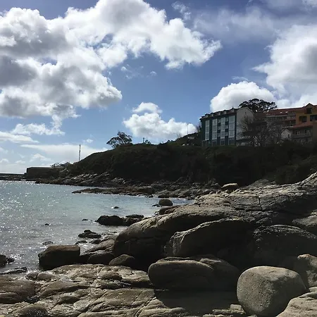 Mar De Otel 2*