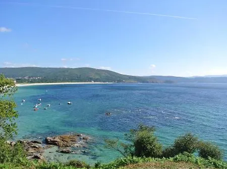 Otel Mar De Finisterre