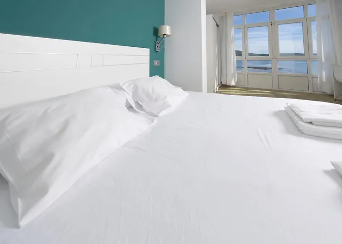 Mar De 2* Finisterre