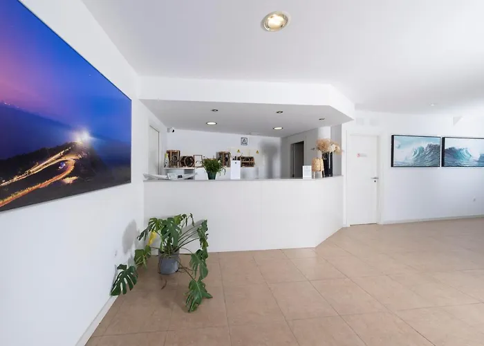 Mar De Hotel