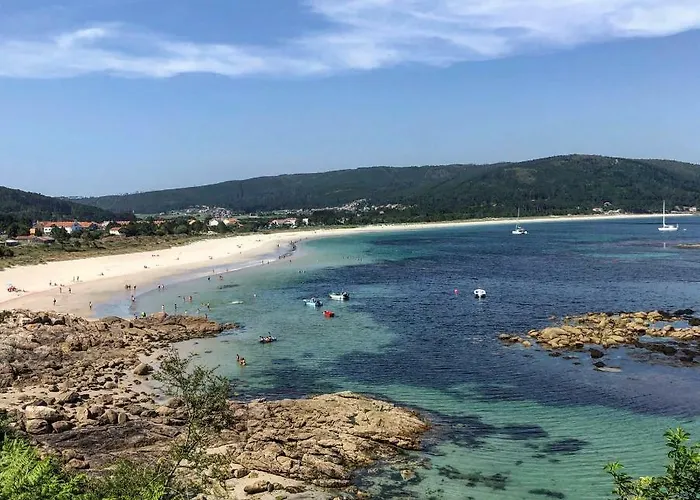 Hotel Mar De Finisterre