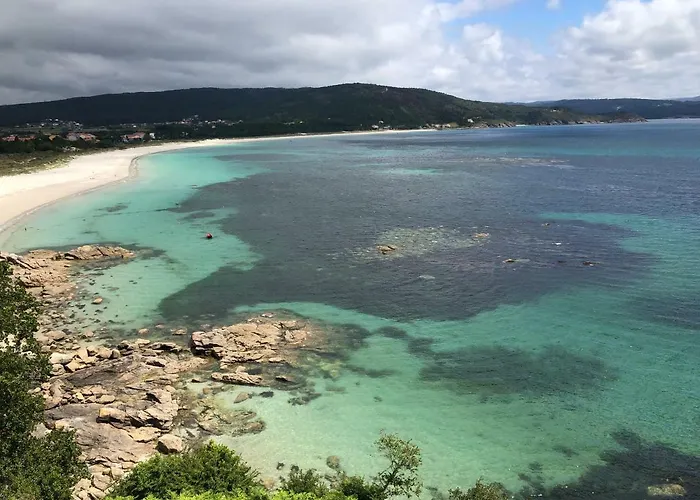 Mar De 2* Finisterre